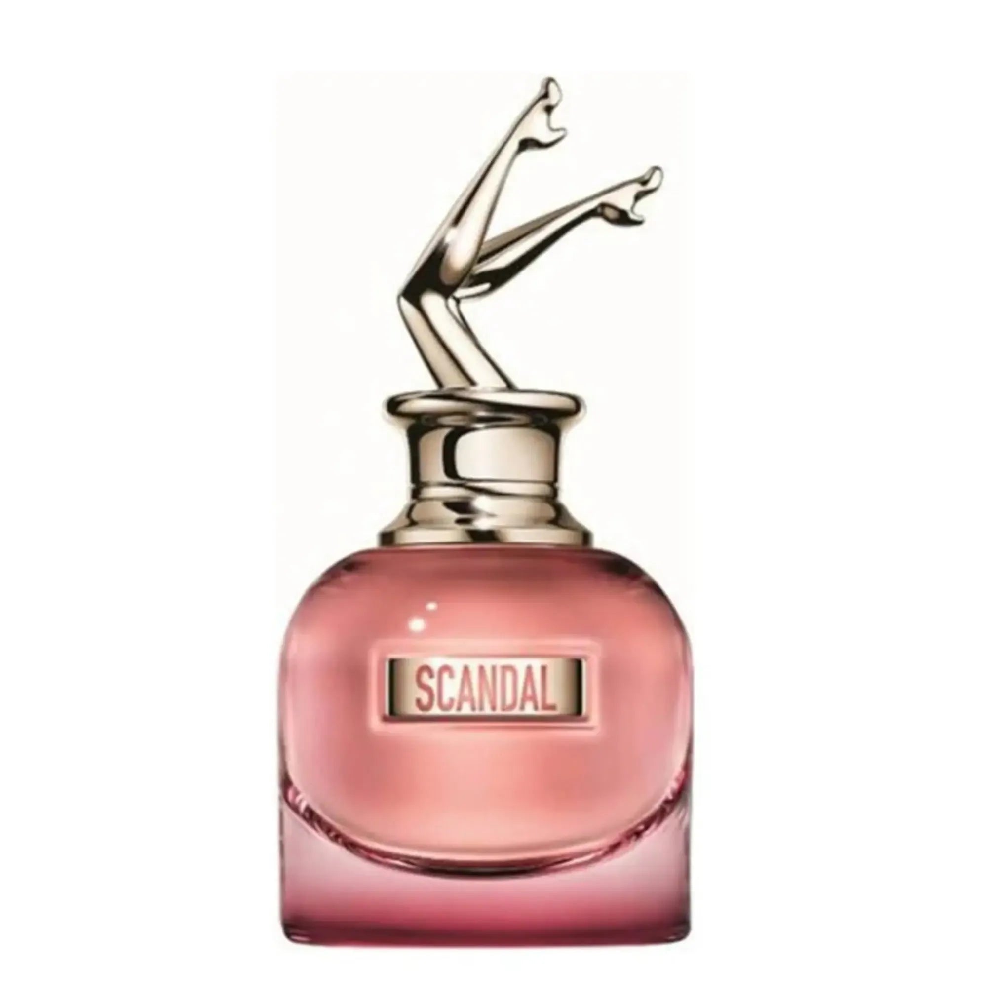 Scandal By Night by Jean Paul Gaultier EDP Intense-Jean Paul Gaultier-MANZARA STORE-80ml-Original Without Box-MANZARA STORE